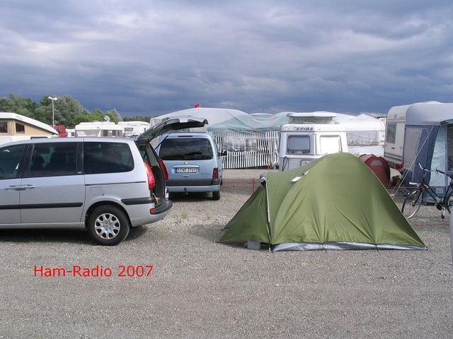 20070621 HamRadio 01