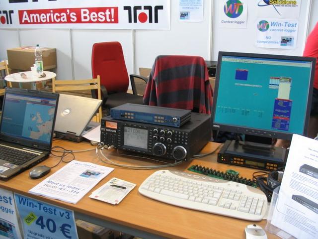 20070621 HamRadio 09