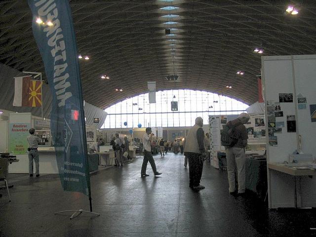 20070621 HamRadio 45