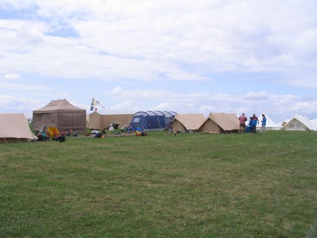 2007 Jamboree BR 09