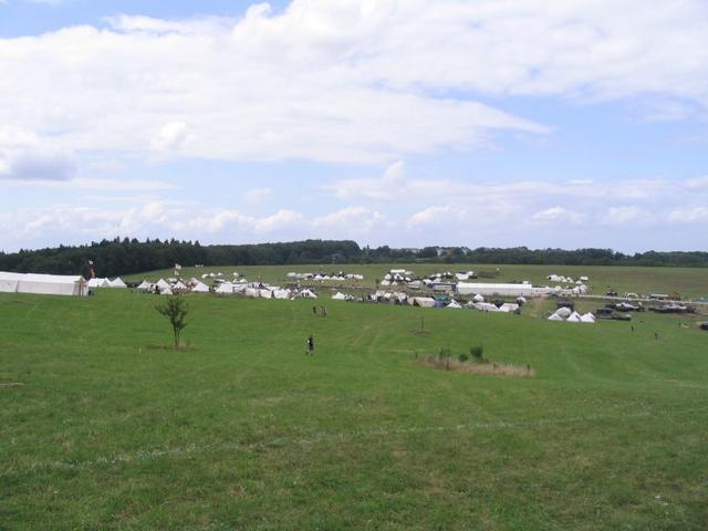 2007 Jamboree BR 10