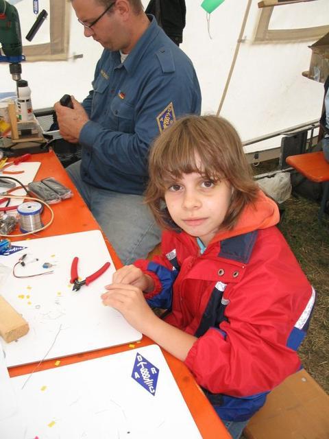 2007 Jamboree BR 30