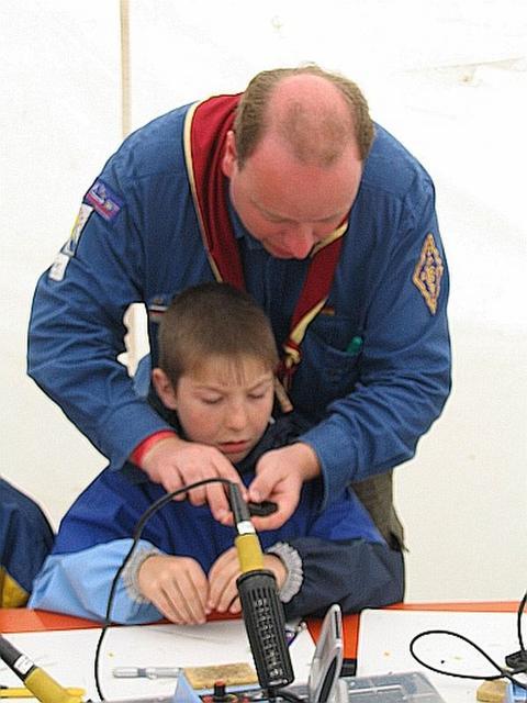 2007 Jamboree BR 36