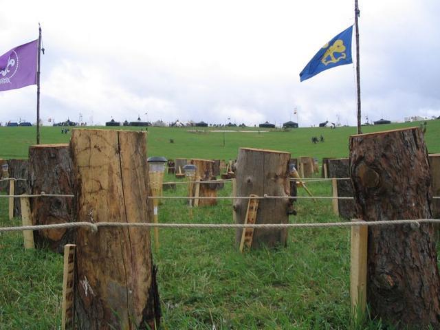 2007 Jamboree BR 50