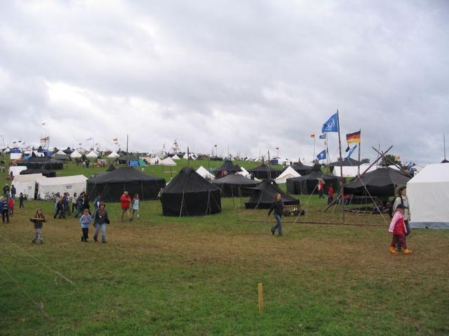 2007 Jamboree BR 51