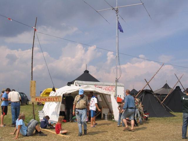 2007 Jamboree BR 60