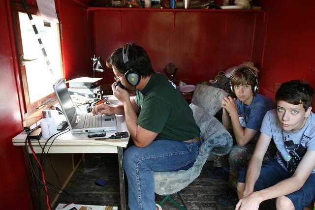 20090906 Fieldday 11