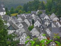Besuch des OV O16 Freudenberg / Siegerland