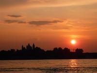 OV Abend Juli 09 Rheinfahrt 031