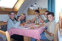 Ferienprogramm Bad Schönborn 2003