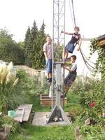 Ferienprogramm Bad Schönborn 2004