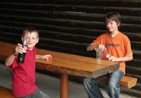 20070616 Grillfest 06