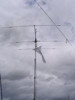 2007 Jamboree BR 05