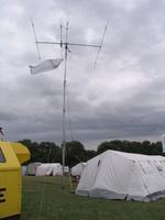2007 Jamboree BR 06