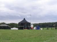 2007 Jamboree BR 08