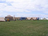2007 Jamboree BR 09