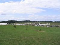 2007 Jamboree BR 10
