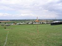 2007 Jamboree BR 11