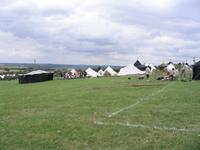 2007 Jamboree BR 12