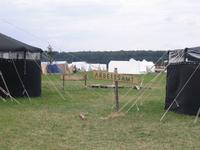 2007 Jamboree BR 16
