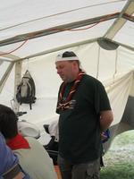 2007 Jamboree BR 19