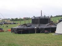 2007 Jamboree BR 22