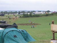 2007 Jamboree BR 25