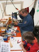 2007 Jamboree BR 31