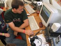 2007 Jamboree BR 53