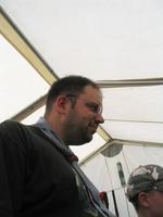 2007 Jamboree BR 54