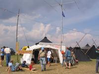 2007 Jamboree BR 60