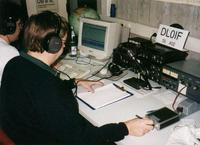 WAG Contest 2000